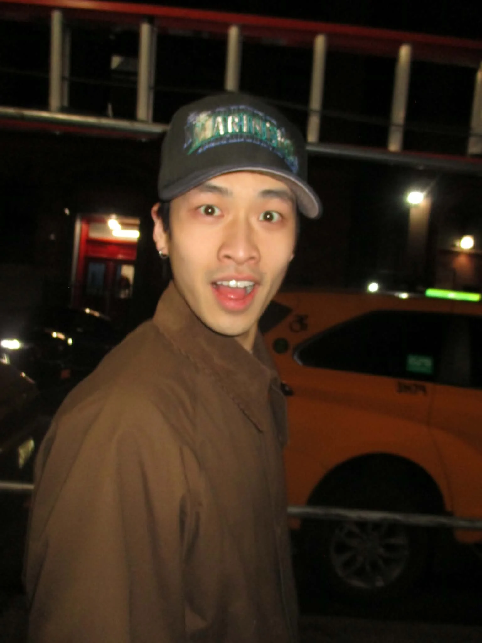 Timmy La